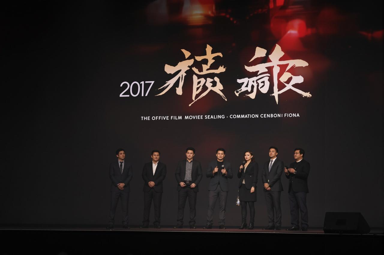 影视工场2026年片单发布，十部重磅作品震撼亮相
