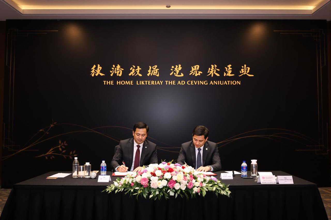 影视工场与腾讯视频达成战略合作，共同开发系列剧集