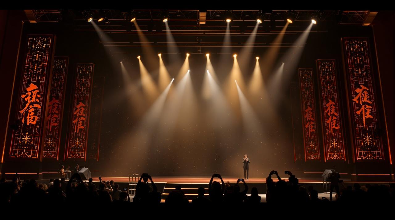 影视工场年度影迷颁奖典礼